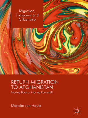 cover image of Return Migration to Afghanistan